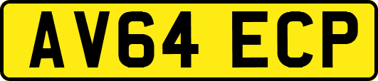 AV64ECP