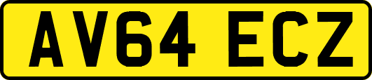 AV64ECZ