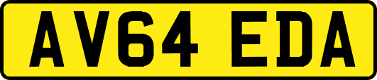 AV64EDA