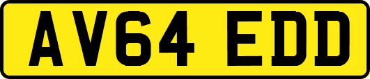 AV64EDD