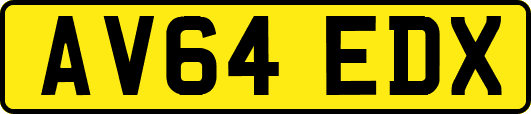 AV64EDX