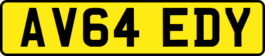AV64EDY