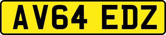 AV64EDZ