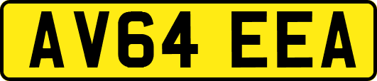 AV64EEA