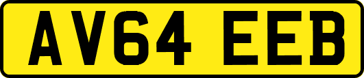 AV64EEB
