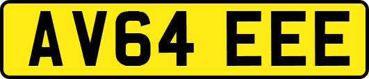 AV64EEE
