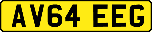 AV64EEG