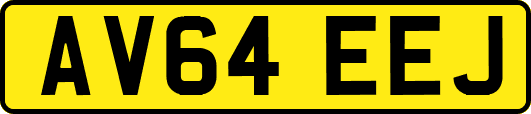 AV64EEJ
