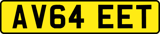 AV64EET