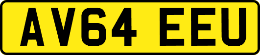 AV64EEU