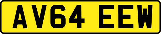 AV64EEW