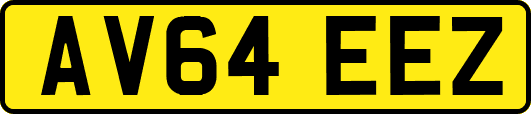 AV64EEZ