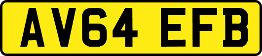AV64EFB