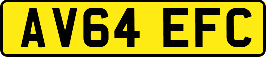 AV64EFC