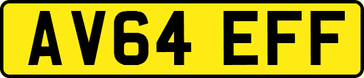 AV64EFF