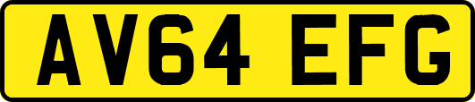 AV64EFG