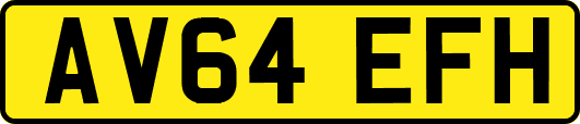 AV64EFH