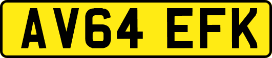 AV64EFK