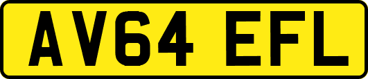 AV64EFL