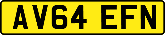 AV64EFN