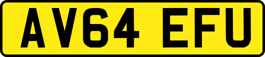 AV64EFU