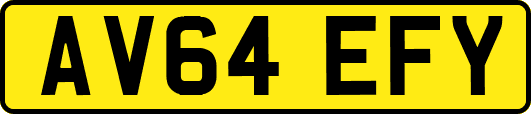 AV64EFY