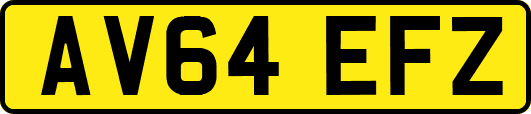 AV64EFZ