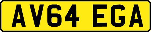 AV64EGA