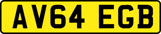 AV64EGB