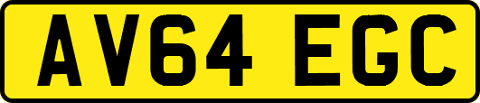 AV64EGC