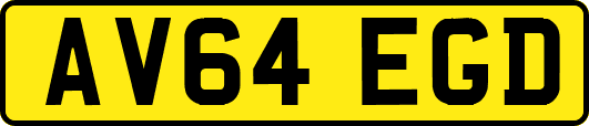 AV64EGD