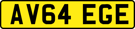 AV64EGE