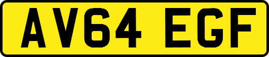 AV64EGF
