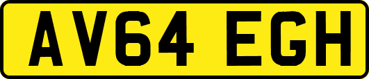 AV64EGH