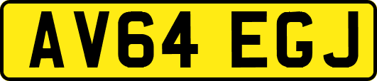 AV64EGJ