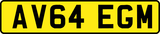 AV64EGM