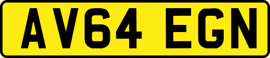 AV64EGN