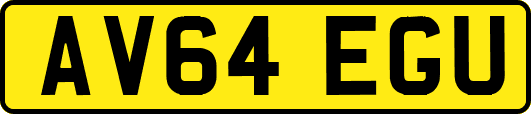 AV64EGU