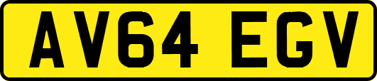AV64EGV