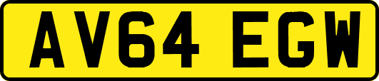 AV64EGW