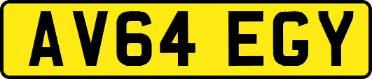 AV64EGY