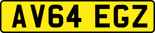 AV64EGZ