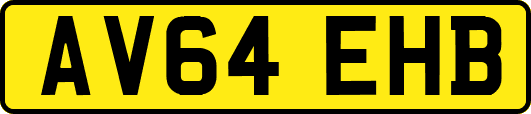 AV64EHB