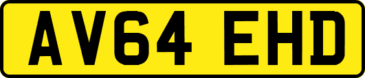 AV64EHD