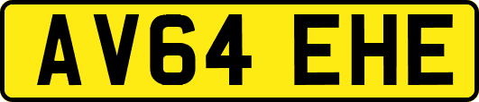 AV64EHE