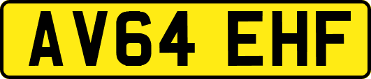 AV64EHF