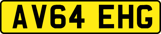 AV64EHG