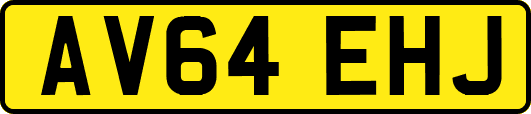 AV64EHJ