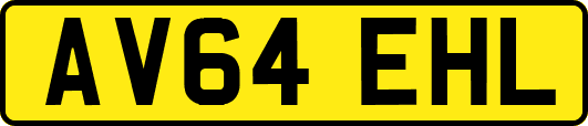 AV64EHL