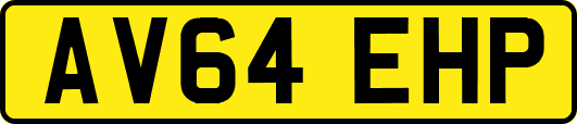 AV64EHP